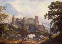 03-Romanticism-Fohr-Heidelberg Castle (1815).jpg